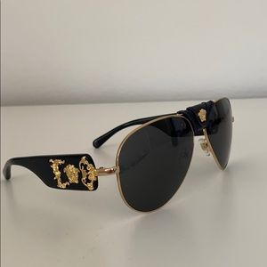 Versace sunglasses